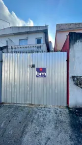 Casa com 1 Quarto para alugar, 90m² no Jardim Olinda, São Paulo