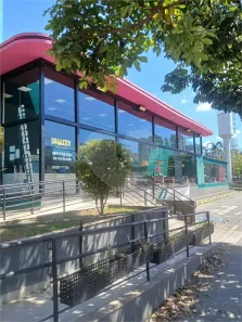 Prédio Comercial para alugar, 313m² no Jardim Petrópolis, São Paulo