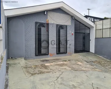 Casa com 3 Quartos para alugar, 220m² no Jardim Santa Rosália, Sorocaba