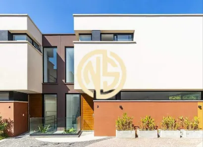 Sobrado com 4 Quartos à venda, 541m² no Jardim Cordeiro, São Paulo