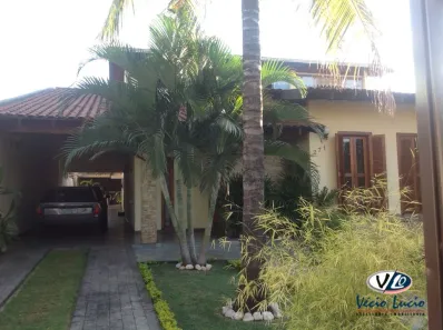 Casa com 4 Quartos à venda, 250m² no Eloy Brusch, Ibiporã