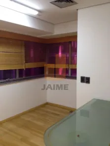 Imóvel Comercial para venda ou aluguel, 45m² no Consolação, São Paulo