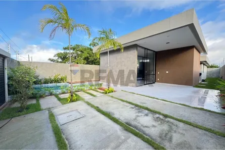 Casa com 4 Quartos à venda, 170m² no Portal do Sol, João Pessoa