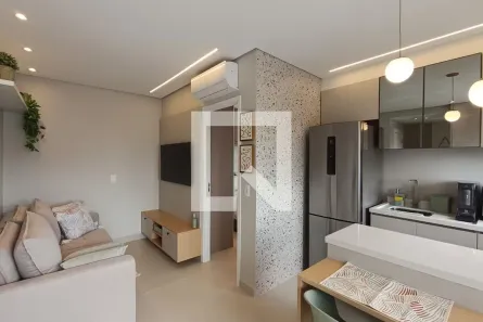 Apartamento com 1 Quarto à venda, 36m² no São Judas, São Paulo