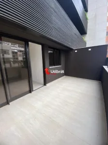 Apartamento com 4 Quartos à venda, 124m² no Lourdes, Belo Horizonte