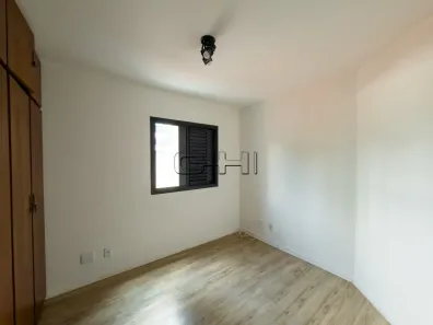 Apartamento com 3 Quartos para alugar, 98m² no Cidade Monções, São Paulo