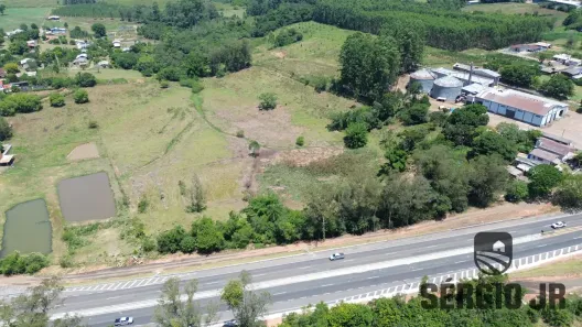 Fazenda/Sítio à venda, 41472m² no , Triunfo