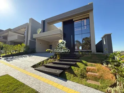 Casa com 3 Quartos para alugar, 360m² no Jardins Nápoles, Senador Canedo