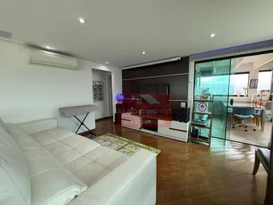 Apartamento com 4 Quartos à venda, 240m² no Jardim Vila Mariana, São Paulo