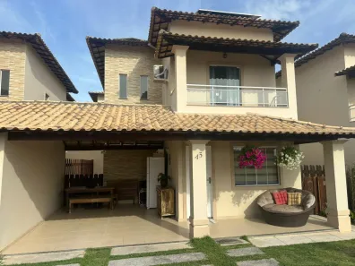 Casa com 3 Quartos à venda, 130m² no Porto da Roça I, Saquarema