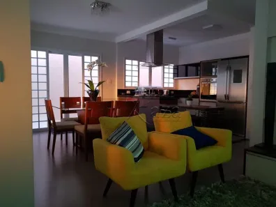 Casa com 2 Quartos à venda, 170m² no Conjunto Residencial Trinta e Um de Março, São José dos Campos