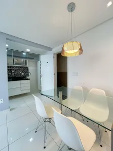 Apartamento com 2 Quartos à venda, 46m² no Antares, Maceió