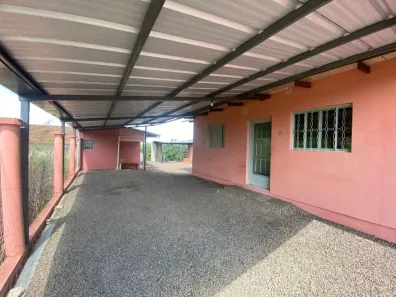 Casa com 2 Quartos para venda ou aluguel, 55m² no Liberdade, Novo Hamburgo