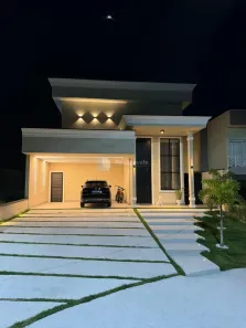 Casa de Condomínio com 3 Quartos à venda, 220m² no Condomínio Residencial Fogaça, Jacareí