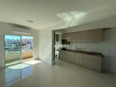 Apartamento com 3 Quartos para venda ou aluguel, 71m² no Jardim Higienópolis, Londrina
