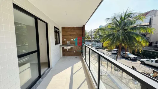 Apartamento com 2 Quartos à venda, 76m² no Recreio dos Bandeirantes, Rio de Janeiro