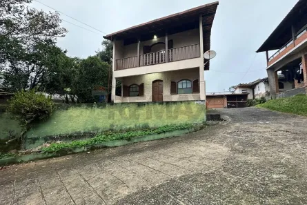 Casa com 3 Quartos para alugar, 80m² no Bom Retiro, Teresópolis