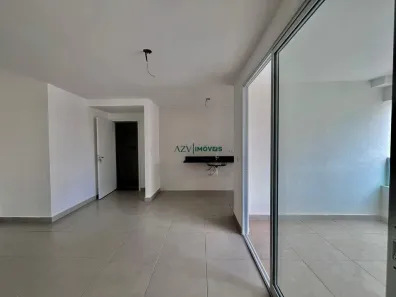 Apartamento com 2 Quartos à venda, 75m² no Parque Residencial Aquarius, São José dos Campos