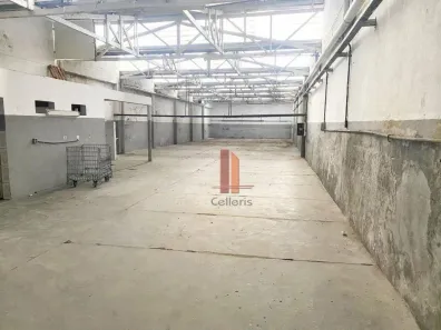 Galpão/Depósito/Armazém à venda, 560m² no Chácara Belenzinho, São Paulo