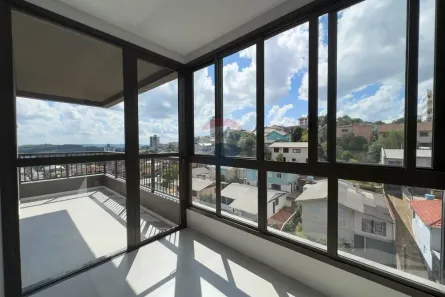 Apartamento com 2 Quartos à venda, 67m² no Santa Rita, Bento Gonçalves