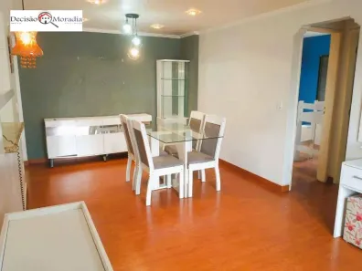 Apartamento com 2 Quartos à venda, 55m² no Jardim Boa Vista (Zona Oeste), São Paulo
