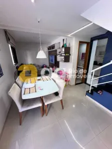 Casa de Condomínio com 2 Quartos à venda, 105m² no Vila Valqueire, Rio de Janeiro