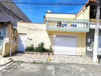 Casa com 2 Quartos à venda, 140m² no Jardim Toca, São Paulo