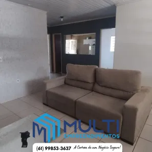 Casa com 3 Quartos à venda, 100m² no Jardim Europa, Luziânia