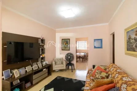 Casa com 4 Quartos à venda, 200m² no Vila Nova, Campinas