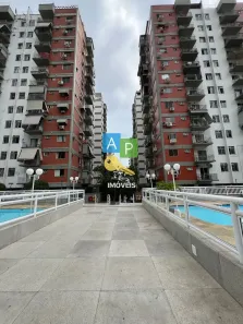 Apartamento com 2 Quartos à venda, 75m² no Tijuca, Rio de Janeiro
