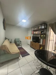 Apartamento com 2 Quartos à venda, 55m² no Jardim Riacho das Pedras, Contagem