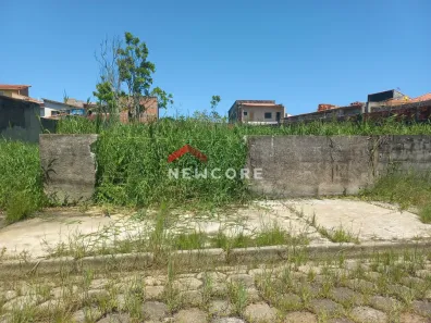 Lote/Terreno à venda, 336m² no Cibratel II, Itanhaém