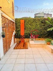 Casa de Condomínio com 3 Quartos à venda, 150m² no Lins de Vasconcelos, Rio de Janeiro