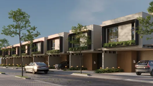 Casa de Condomínio com 2 Quartos à venda, 129m² no Shopping Park, Uberlândia