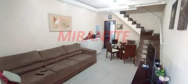 Casa com 2 Quartos à venda, 75m² no Vila Carolina, São Paulo
