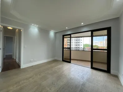 Apartamento com 3 Quartos à venda, 107m² no Vila Formosa, São Paulo