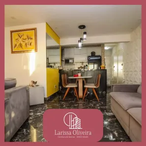 Apartamento com 2 Quartos à venda, 69m² no Vila Andrade, São Paulo