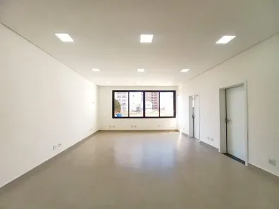 Sala Comercial para alugar, 25m² no Centro, Limeira