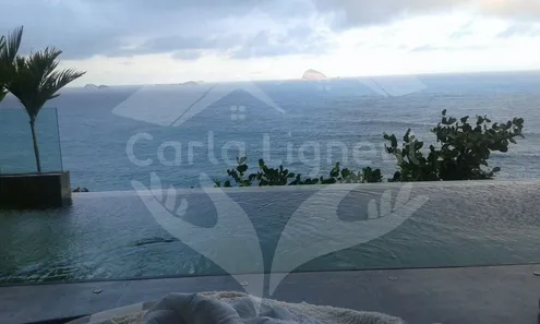 Casa de Condomínio com 4 Quartos para alugar, 300m² no São Conrado, Rio de Janeiro