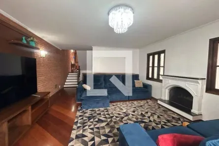Casa com 3 Quartos à venda, 265m² no Vila Alzira, Santo André