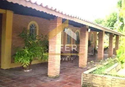 Casa de Condomínio com 3 Quartos à venda, 348m² no Parque Xangrilá, Campinas