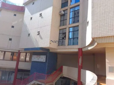 Ponto Comercial para alugar, 25m² no Buritis, Belo Horizonte