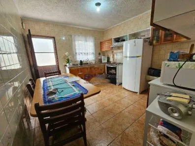 Casa com 4 Quartos à venda, 190m² no Jardim Jaú (Zona Leste), São Paulo