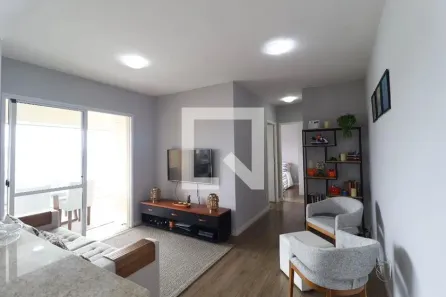 Apartamento com 2 Quartos à venda, 63m² no Vila Maria, São Paulo