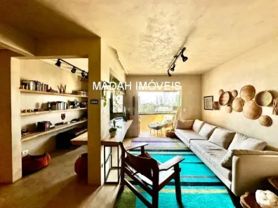 Apartamento com 2 Quartos à venda, 91m² no Sumarezinho, São Paulo