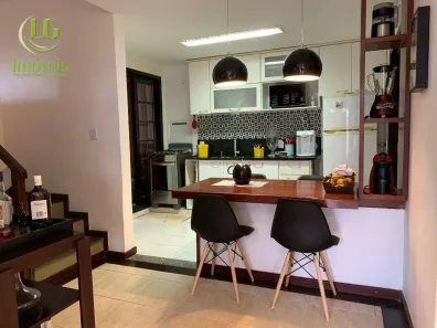 Casa com 3 Quartos à venda, 150m² no Maravista, Niterói