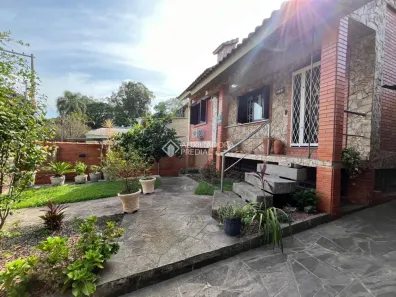 Casa com 4 Quartos à venda, 320m² no Belém Velho, Porto Alegre