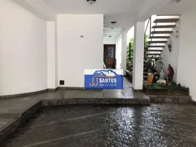 Sobrado com 4 Quartos à venda, 346m² no Parque da Mooca, São Paulo