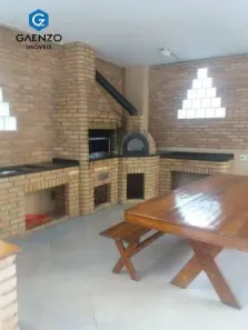 Apartamento com 2 Quartos à venda, 62m² no Centro, Osasco