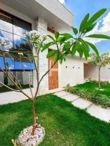 Casa com 4 Quartos à venda, 221m² no Jardim Atlântico, Goiânia